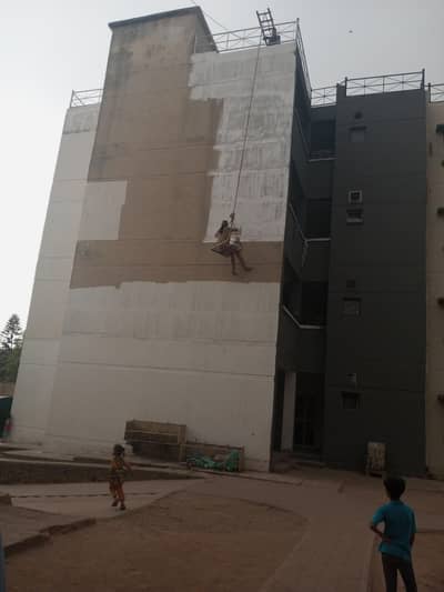 Qadir and sons paints