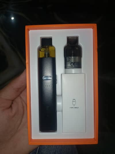 Geek vape wenax k2