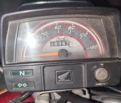 good condition