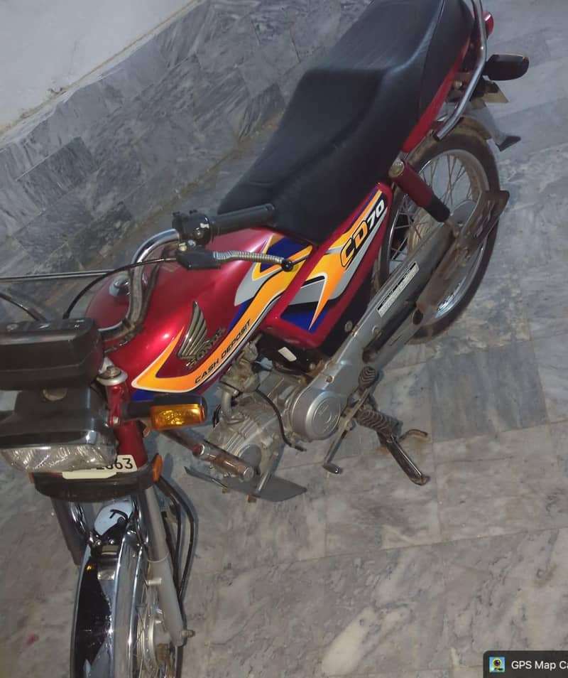 good condition 1