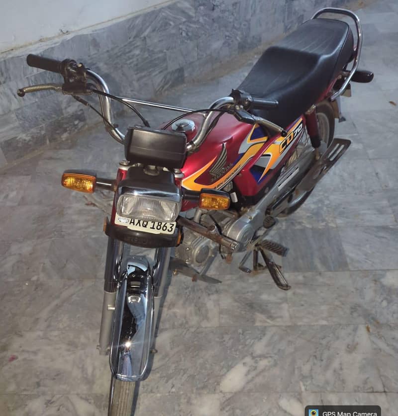 good condition 2