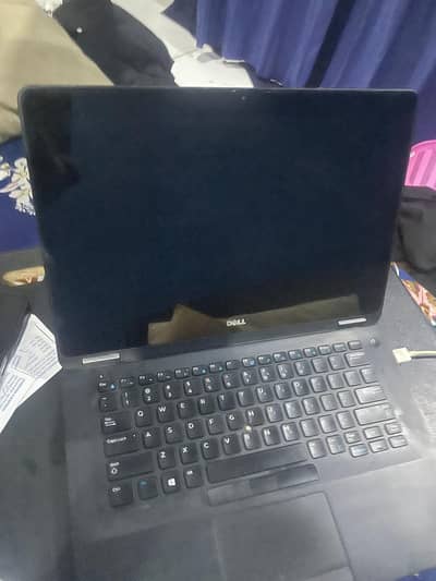 DELL LATITUDE 7470 TOUCH DISPLAY
