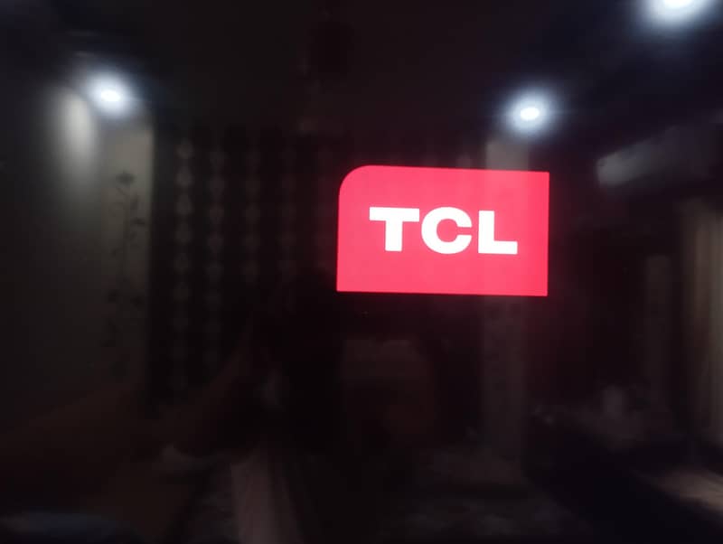 TCL LED (Android) 0
