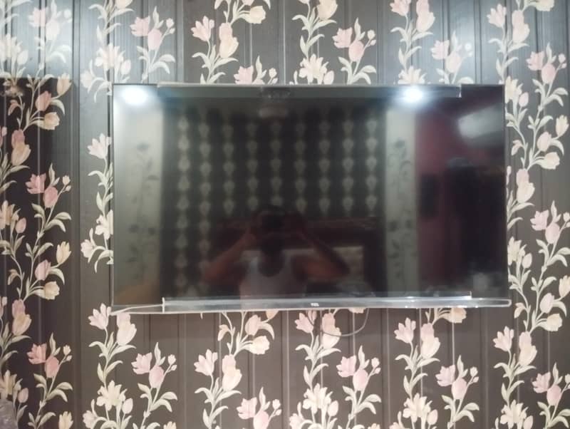TCL LED (Android) 1