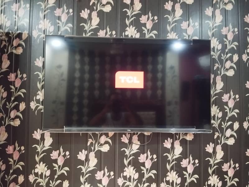 TCL LED (Android) 2