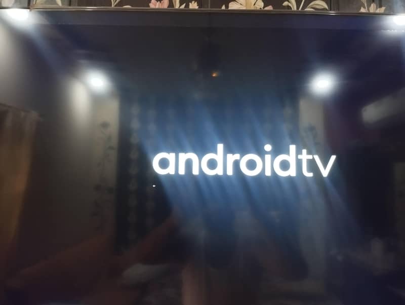 TCL LED (Android) 4