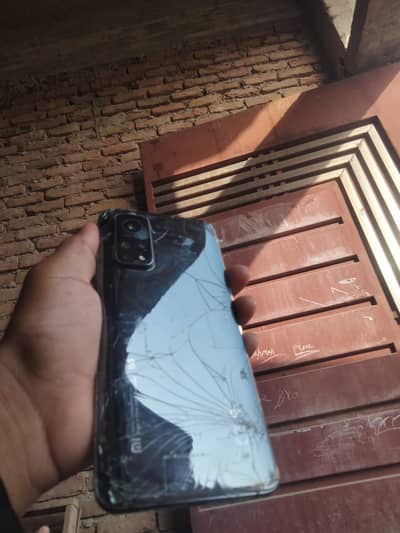 Xiaomi Mi 10T