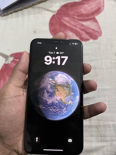 Apple iPhone 11 Pro Max