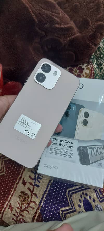 OPPO A6