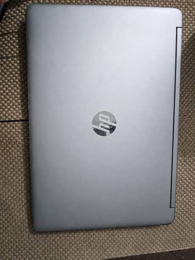 hp laptop i5 4gen for sale