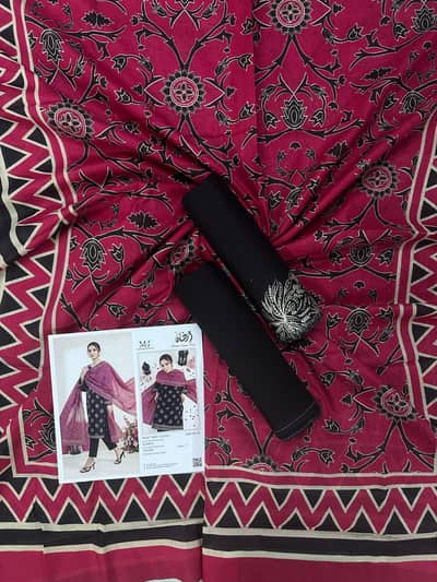 3PC collection