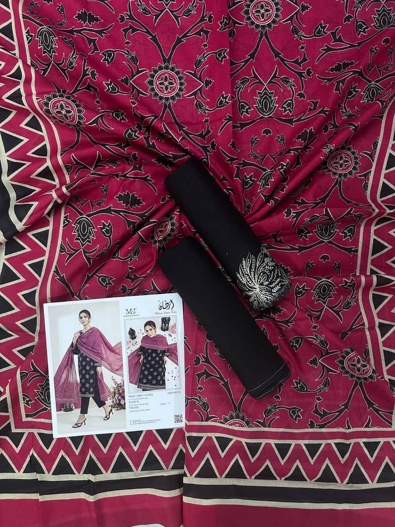 3PC collection 0