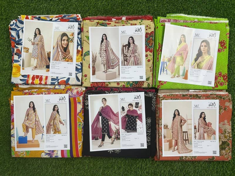 3PC collection 4