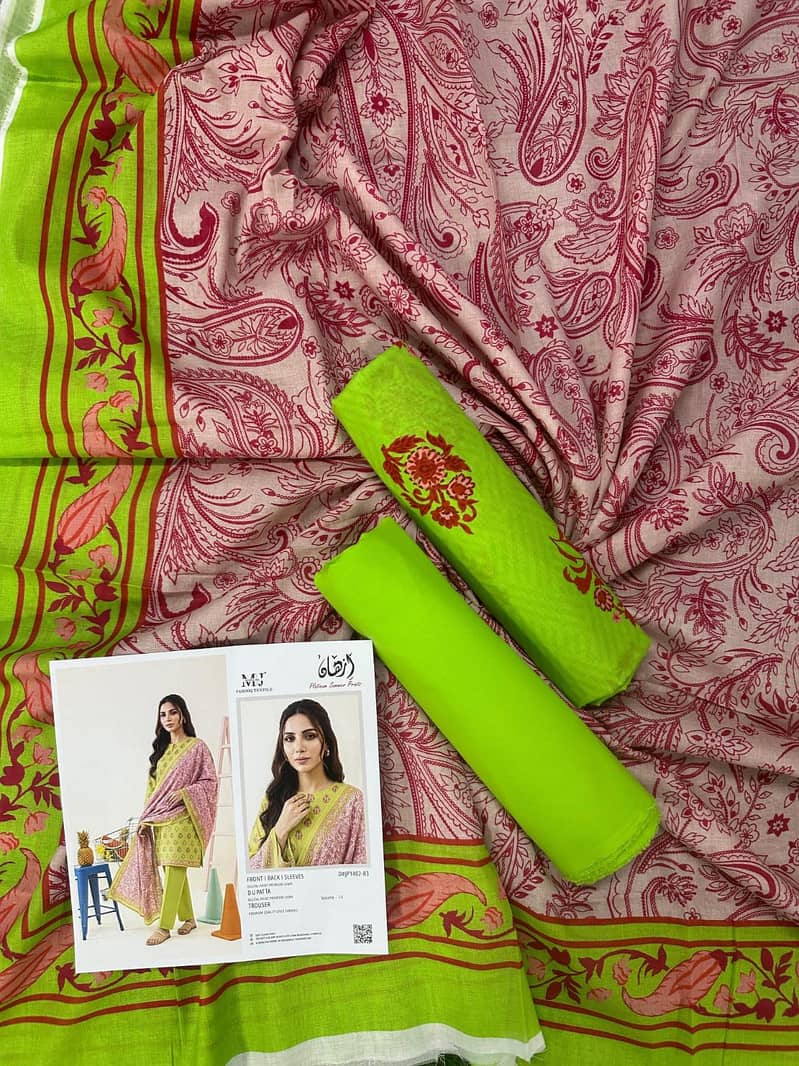 3PC collection 5