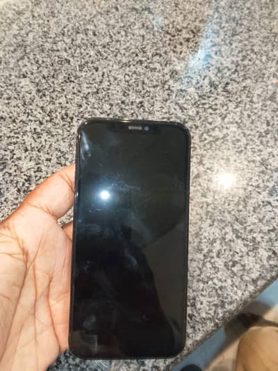 Apple iPhone 12 Pro FU