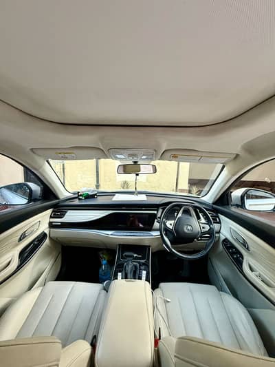 Changan Oshan X7 2022