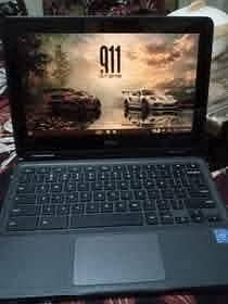 Dell Chromebook 3100 2-in-1 | 11.6" Touchscreen |