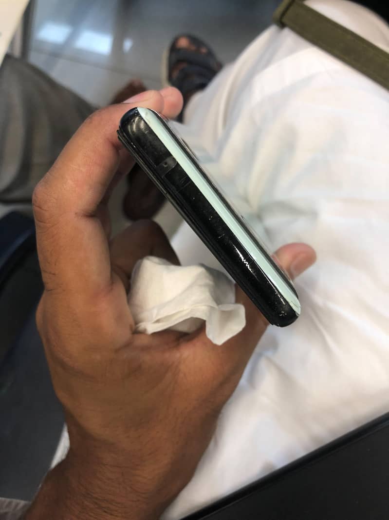 Google Pixel 6a 1