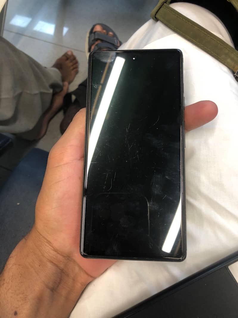 Google Pixel 6a 2