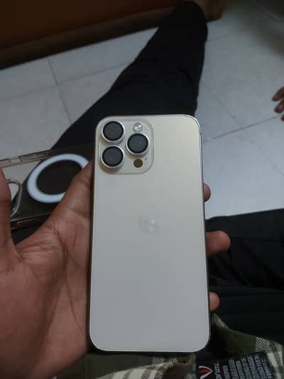 Apple iPhone 14 Pro Max