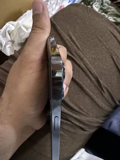 Apple iPhone 12 Pro Max
