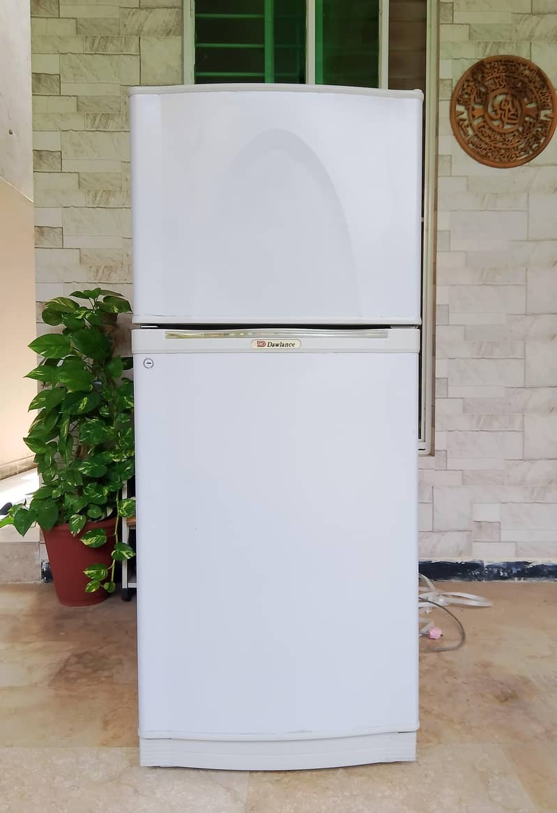 ڈالنس فرج 0