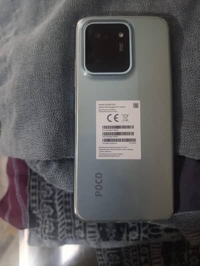 Xiaomi POCO C85 for urgent sale