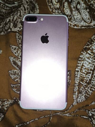 Apple iPhone 7 Plus