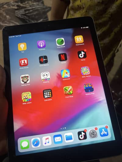 Ipad air 64 gb