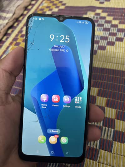 OPPO A16