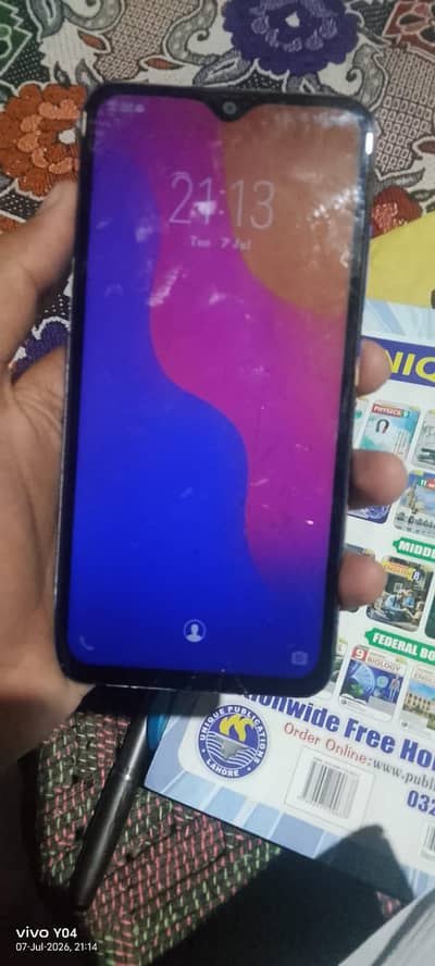 Vivo Y90