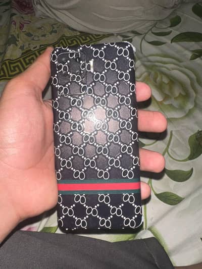 OPPO f19 Pro