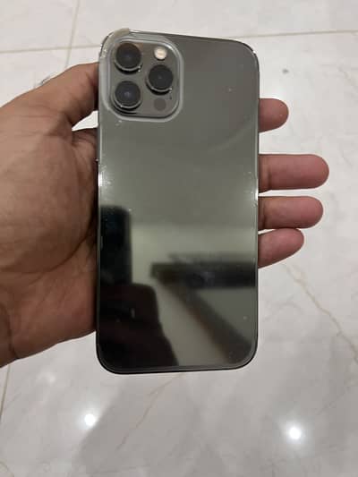 Apple iPhone 12 Pro Max