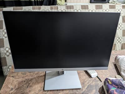 Hp Elite E23 monitor
