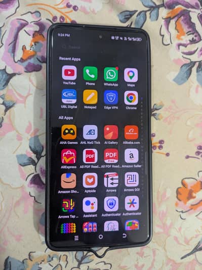 Tecno CAMON 20 8/256