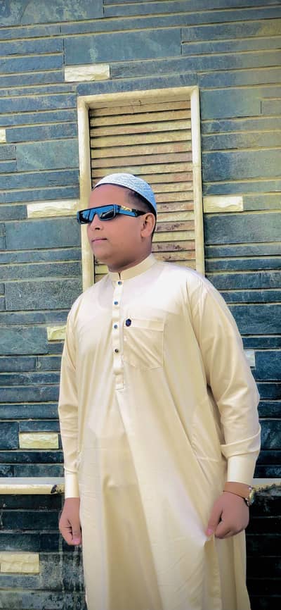 Awais Mohmand 