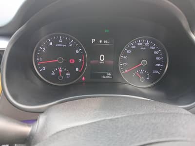 KIA Stonic 2021