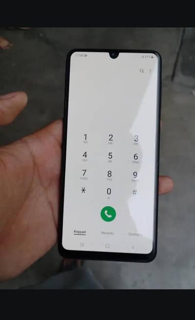 Samsung Mobile A22