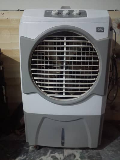 Gfc Water Cooler