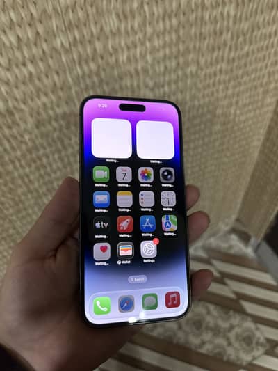 Apple iPhone 14 Pro Max