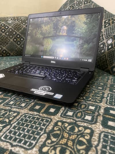 Dell core i5 8gen