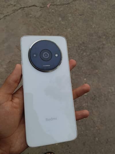 Redmi A3x
