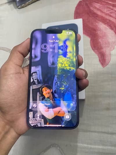 Apple iPhone 13