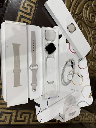 Apple Watch Series 8 45mm