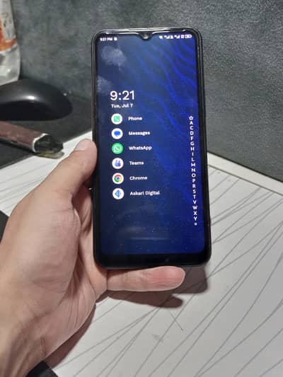 Infinix Note 12 G96 for Sale  / Exchange
