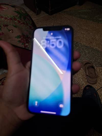 Apple iPhone 12 Non pta JV