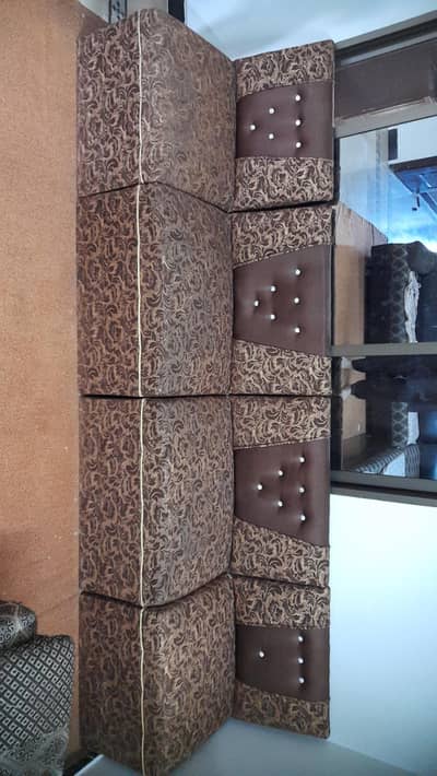 4 seater Sofa Set
