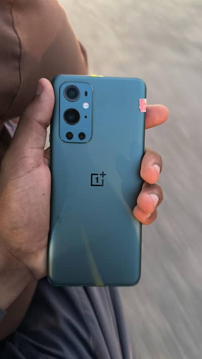 One Plus 9 Pro