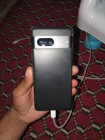 Google Pixel 7