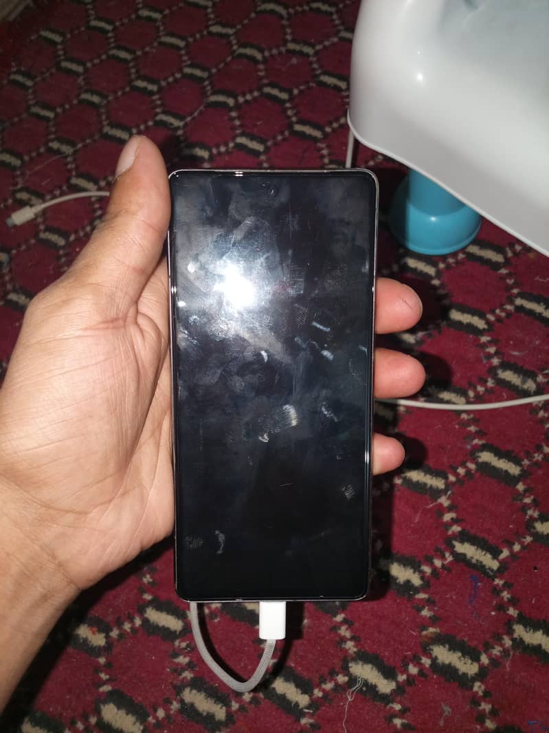 Google Pixel 7 1